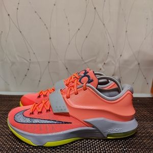 KD 7  '35,000 DEGREES'